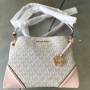 NWT Michael Kors Crossbody